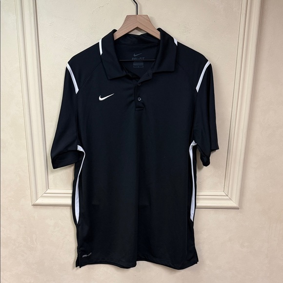 Nike Other - Nike Dri Fit Golf Polo